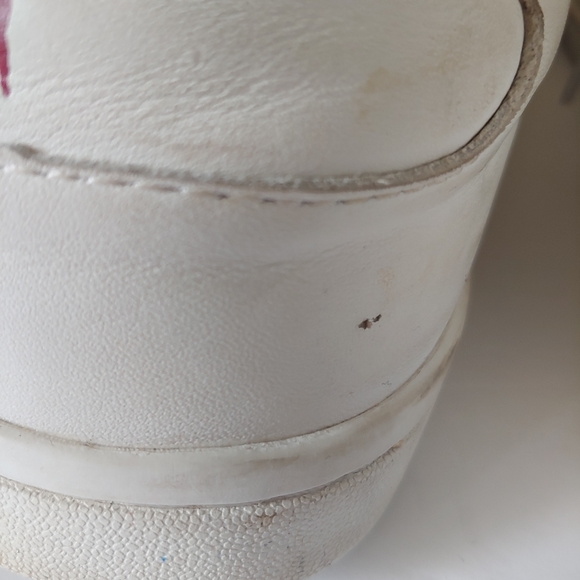 Icarus Ascent G 1 Leather Barefoot Shoe Sneaker White Size 10 - Picture 11 of 16